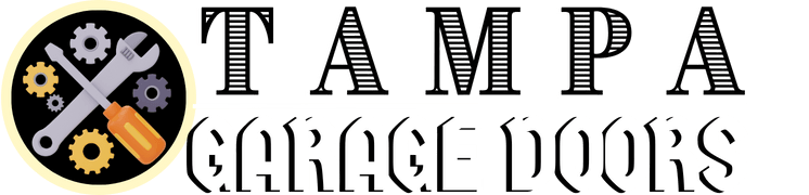 Garage Door Repair Tampa FL