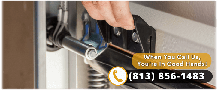 Garage Door Roller Repair Tampa FL